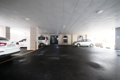 Foto da galeria de Hotel Able em Changwon
