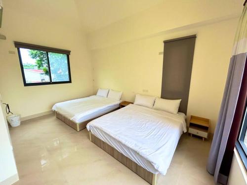 Katil atau katil-katil dalam bilik di Tycoon Homestay