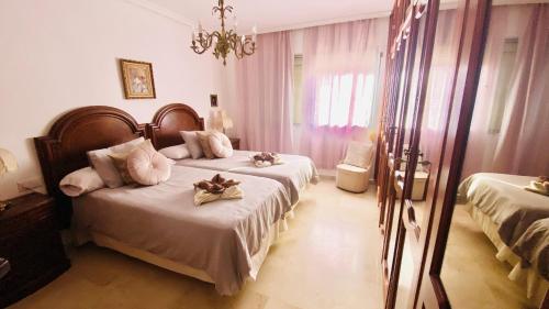 Canary Garden Sea Views by Deihu Experiences