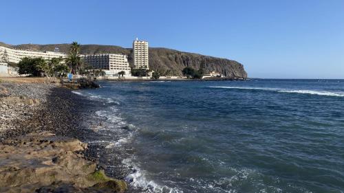 Canary Garden Sea Views by Deihu Experiences