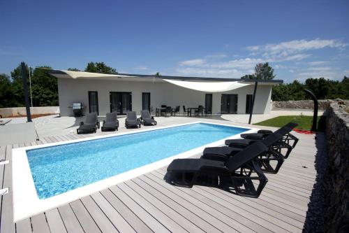 Holiday Home Respira