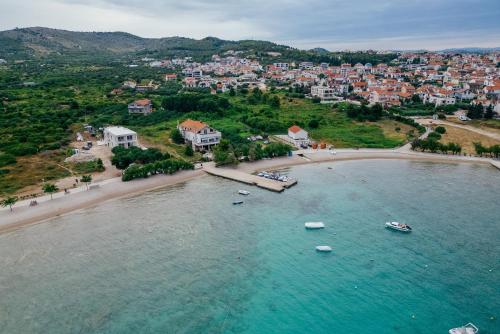 Villa Lilly Bristak Vodice