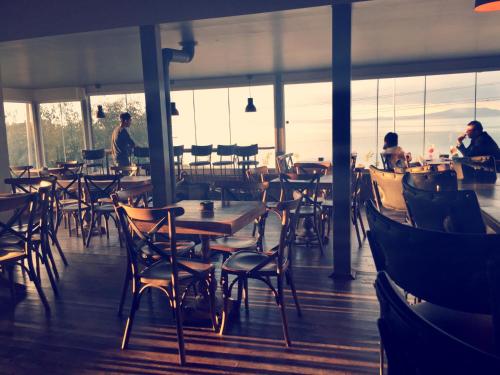 Gallery image of Miro Mara Boutique Hotel & Lounge Bar in Edremit