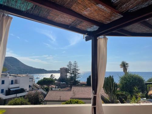 Gallery image of Villa Isolella in Campese