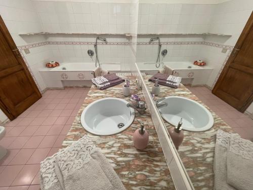 Gallery image of Villa Isolella in Campese