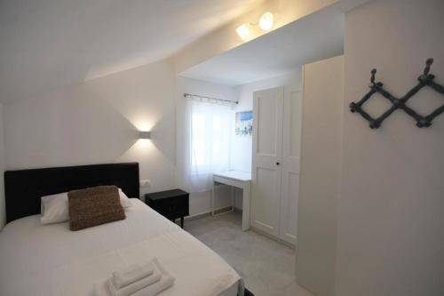Trogir Čiovo big Sea View apartment near the sea in Okrug