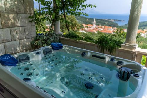 Holiday Home Ivana