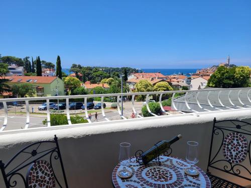 Apartment Maeîstro by Privileggio Residence