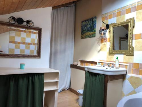 Φωτογραφία από το άλμπουμ του maison de charme σε Moissac