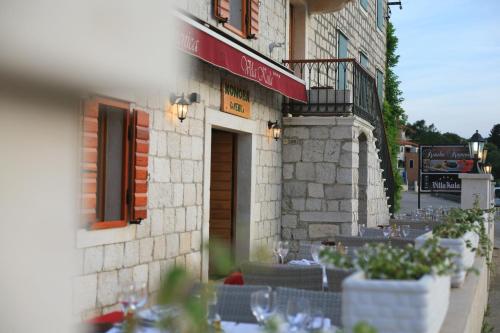 Gallery image of Villa Kula in Trogir