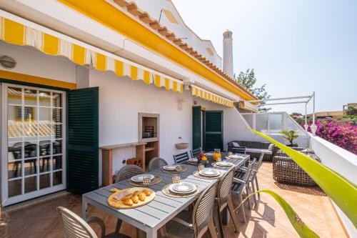 Villa Arrifes by Atlantic Places