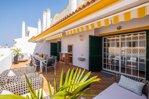 Villa Arrifes by Atlantic Places