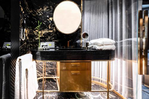 Fotografie z fotogalerie ubytování The Maestro Hotel v destinaci Istanbul