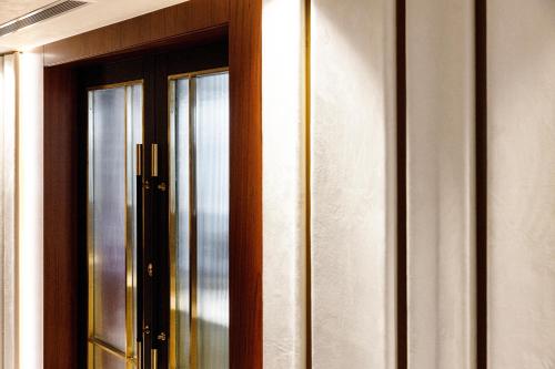 Fotografie z fotogalerie ubytování The Maestro Hotel v destinaci Istanbul