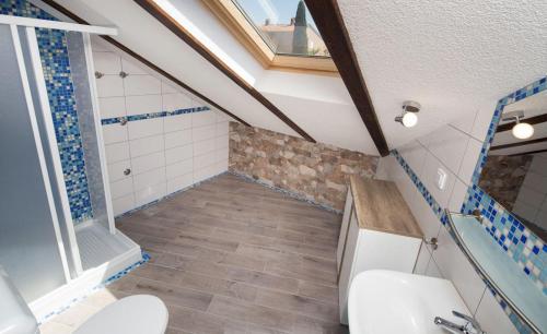 Accomodation Noki21