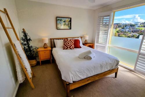 Gallery image of Blue Skies Beach House in Gerringong