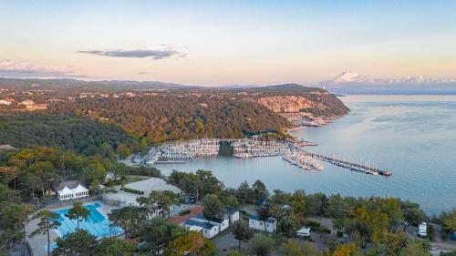 Camping Village Mare Pineta