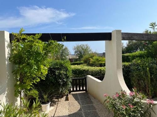 Spacieux appartement, grande terrasse, accès plage