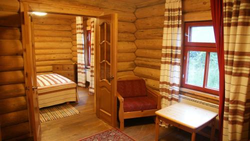 Gallery image of Solovki Hotel in Solovetsky Islands