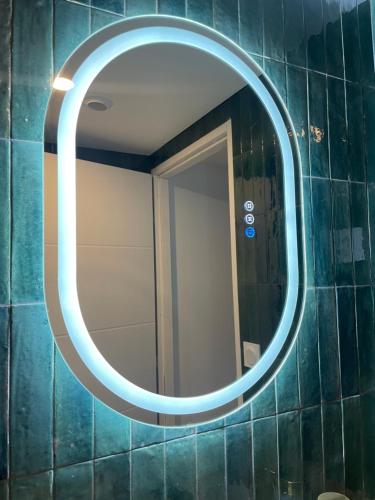 L appartement Sète Magnifique duplex climatisé