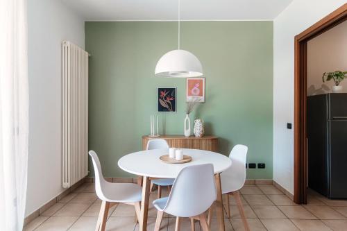 Casa Olivo by Quokka 360 - flat with sun terrace in Cernobbio photo 2