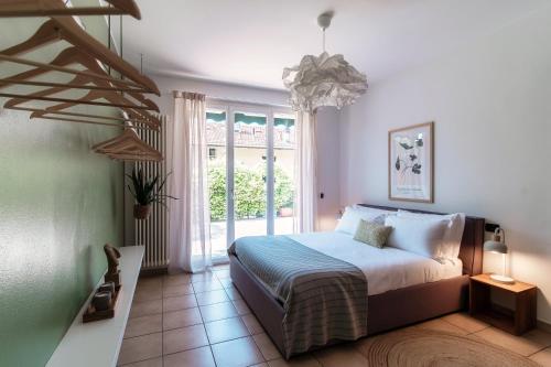 Casa Olivo by Quokka 360 - flat with sun terrace in Cernobbio photo 3