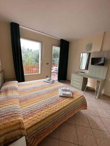 Villaggio RTA Borgoverde