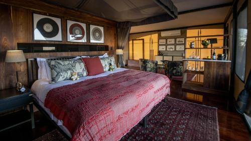 MCH Private Tented Camp – Photos 5