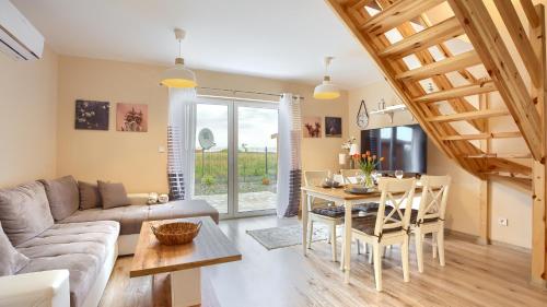 Rumiankowa, Sun & Snow