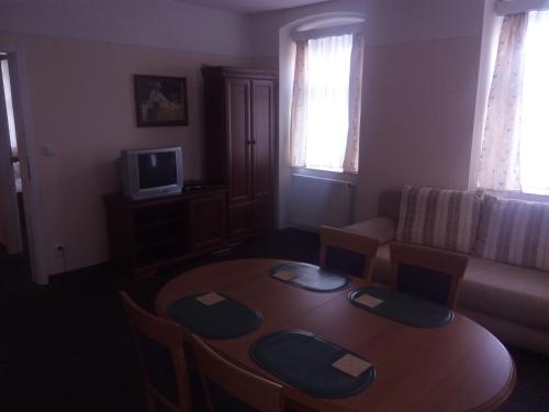 Galeriebild der Unterkunft HAMR Apartmány in Nové Hamry
