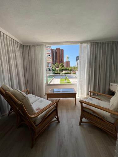 Lidersol Apartments