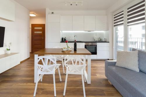 Perfect Stay Zabłocie 35