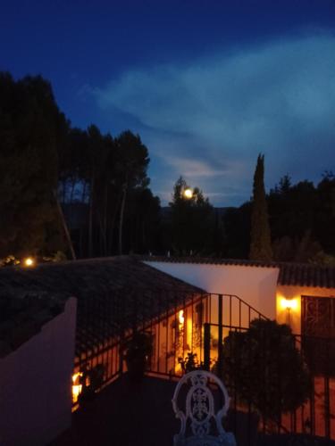 Gambar di galeri bagi Casa del Riu di Benejama