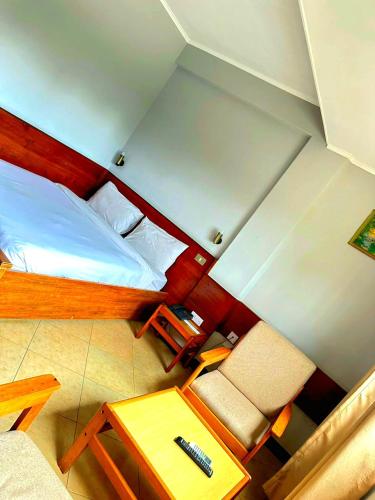 Gallery image of Royal Village Hotel in Dar es Salaam