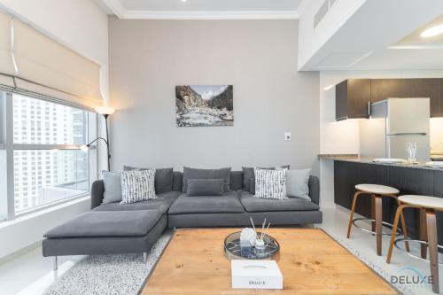 Scenic 1BR at Bay Central 1 Dubai Marina by Deluxe Holiday Homes