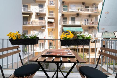 Lyto by Heloni Apartments