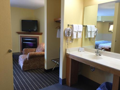 Gallery image of Quality Inn & Suites Harrington in Harrington