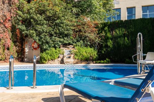 Hotel Checkin Valencia Ciscar, Picanya – Updated 2023 Prices