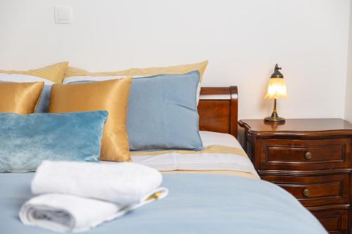 Sailor's nest apartment