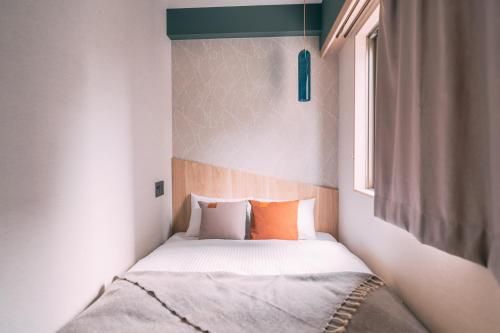 R Hotel-The Atelier Shinsaibashi East