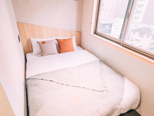 R Hotel-The Atelier Shinsaibashi East