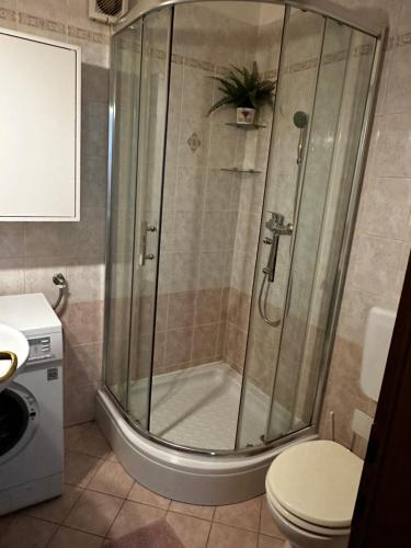 Cosy apartment-private parking