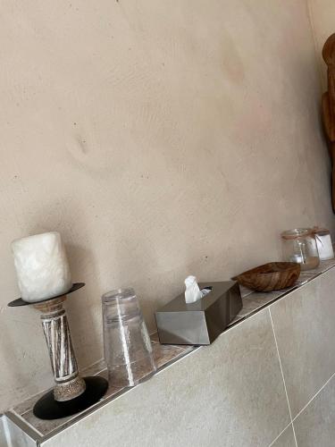 NiedersandにあるBellurana®private homeのギャラリーの写真