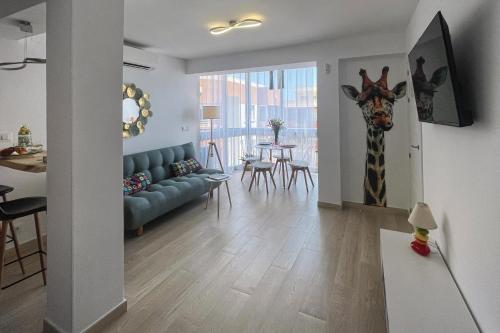 Apartamento Sofia en CALPE