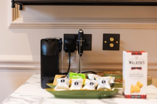 Boutique Apartment in Camden road photo 14