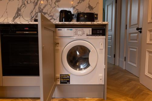Boutique Apartment in Camden road photo 16