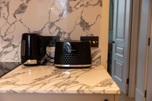 Boutique Apartment in Camden road photo 17