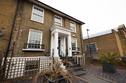 Boutique Apartment in Camden road photo 7