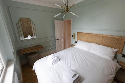 Boutique Apartment in Camden road photo 28