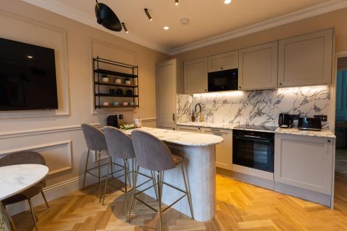Boutique Apartment in Camden road photo 5